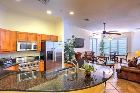 Grand Marina Suite -Waterfront Condo คีย์เวสต์ ภายนอก รูปภาพ