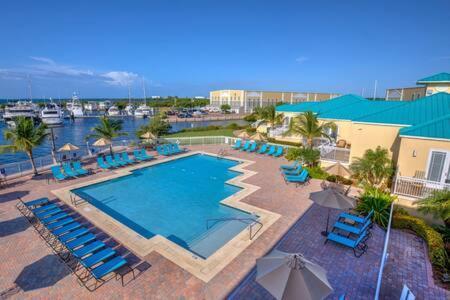 Grand Marina Suite -Waterfront Condo คีย์เวสต์ ภายนอก รูปภาพ