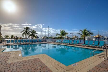 Grand Marina Suite -Waterfront Condo คีย์เวสต์ ภายนอก รูปภาพ
